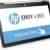 HP Envy X360 (15-aq106ng) 39,6 cm (15,6 Zoll / Full HD IPS) Convertible Laptop (360° Notebook, Intel Core i5-7200U, 256 GB SSD, 16 GB RAM, Intel HD Graphics, Windows 10 Home) silber -
