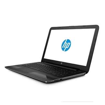 HP Notebook 39,6cm (15,6 Zoll) Intel Pentium N3710 Quad Core 8GB RAM 1000GB HDD, Intel HD Graphics, HDMI, Webcam, USB 3.0, WLAN, DVD-Brenner, Windows 10 Pro 64bit, Office 2016, Full-HD -