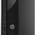 HP Slimline (260-a151ng) Desktop PC (AMD Quad-Core A8-7410 APU, 8 GB RAM, 2 TB HDD, AMD Radeon R5, Windows 10 Home 64) schwarz -