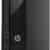 HP Slimline (260-a151ng) Desktop PC (AMD Quad-Core A8-7410 APU, 8 GB RAM, 2 TB HDD, AMD Radeon R5, Windows 10 Home 64) schwarz -