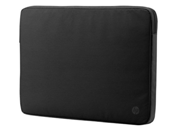 HP Spectrum M5Q08AA Schutzhülle (39,6 cm (15,6 Zoll) für Notebooks, Laptops, Tablet-PCs) schwarz -