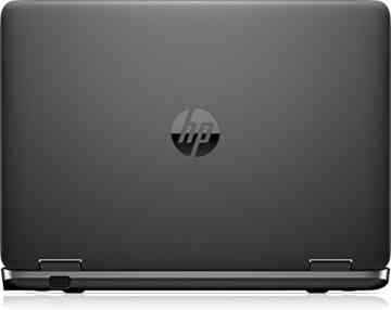 HP Top ProBook 640 G3 i5-7200U 8GB DDR4 SSD 256GB Turbo Drive G2 TLC/35,6cm/14″ FHD – Notebook – 256 GB, Z2W33ET#ABD -