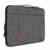 iCozzier 13-13,3 Zoll Laptoptasche mit Griff tragbare Laptoptasche Sleeve Hülle Schutztasche für 13″ Macbook Air/ MacBook Pro / Pro Retina Sleeve – Dunkelgrau