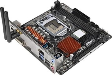 Intel Core i3 6100 (3,7GHz) 8GB DDR4, 240GB SSD, 1TB HDD, HDMI, USB 3.0, WLAN , Q5, Win10 -