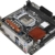 Intel Core i3 6100 (3,7GHz) 8GB DDR4, 240GB SSD, 1TB HDD, HDMI, USB 3.0, WLAN , Q5, Win10 -