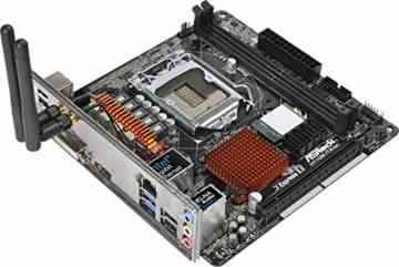 Intel (Core i5 6600 (3,3GHz) 16GB DDR4, 240GB SSD, 1TB HDD, HDMI, USB 3.0, WLAN , Q5, Win10 -