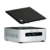 Intel NUC-Kit i3-5010U 2.1GHz HD5500 NUC5I3RYK -