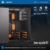 KCS [184379] Silent Gaming-PC Intel i7-7700 (4×3.6GHz) | 16GB DDR4 | 1TB HDD | NVIDIA GeForce GTX 1070 8GB | ASUS | USB3 | Sound -