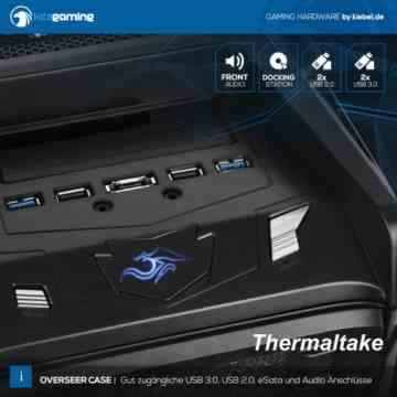 KCSgaming [184156] Gamer PC – FX-8350 8x4GHz | 8GB DDR3-1600 | 2TB SATA3 | NVIDIA GeForce GTX 1060 3GB DDR5 | ASUS M5A97 2.0 | USB3 | DVD-RW | HD-Sound | LAN | 600W(80+) | Windows 10 -