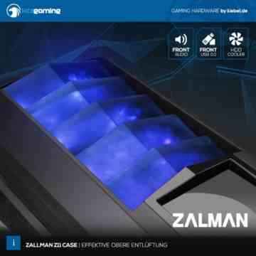 Kiebel [184290] Gamer-PC v7.0 Intel i7-7700 (4×3.6GHz) | 16GB DDR4 | 256GB M.2 SSD + 1TB HDD | nVidia Geforce GTX1070 8GB | ASUS | USB3 | Sound | LAN | Gaming Computer -