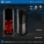 Kiebel Firestorm Pro [184115] Gamer PC AMD FX-8320 (8×3.5GHz) | 16GB DDR3-1866 HyperX | 240GB SSD + 1TB HDD | nVidia GTX 1060 3GB DDR5 | ASUS | DVD | Sound | Gaming Computer -