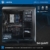 Kiebel Gamer-PC [184158] Defender 7.0 – Intel i5-7600K (4×3.8 GHz) | BeQuiet! Pure Rock | 16GB DDR4-2666 | 256GB M.2 SSD + 1TB HDD | MSI GeForce GTX 1060 GamingX 6G | MSI Z270 GAMING Pro Carbon | DVD | Sound | Gaming-LAN | Win10 -