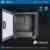 Kiebel Gamer PC Tornado Pro [184472] Intel i7 6800K (6×3.4GHz) | 16GB DDR4-2666 | 256GB M.2 SSD + 2TB HDD | NVIDIA GeForce GTX 1080, 8GB | ASUS X99-A | USB3 | Sound | LAN | 600W | Win10 -