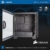 Kiebel Gamer PC Tornado Ultimate [184480] Intel i7 6900K (8×3.2GHz) | 32GB DDR4-2666 | 512GB M.2 SSD + 2TB HDD | NVIDIA GeForce GTX 1080, 8GB | ASUS X99-A | USB3 | Sound | LAN | 600W | Win10 -