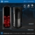 Kiebel Komplett Set Gamer-PC + TFT [184493] Intel Core i5 7500 4×3.4GHz | 16GB DDR4 | 256GB M.2 SSD + 1TB HDD | NVIDIA Geforce GTX 1060 6GB | ASUS | DVD | Sound | WLAN | USB3 | Gaming Computer -
