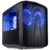 Kolink Sanctuary Micro-ATX Cube – schwarz Window -
