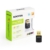 Kootek WLAN Stick 600Mbps Dual Band 2.4GHz / 5GHz Wifi Dongle USB Wireless Adapter für Windows XP / 7/ 8 / 8.1 / 10 / Mac OS (schwarz) -