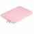 Laptop Hülle Tragetasche Schutzhülle Laptophülle Laptop Tasche für Macbook Mac Air/Pro/Retina – Rosa, 13 Zoll -