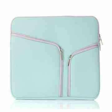 Laptop Tasche / Aktentasche für Laptop / Hülle Tasche Laptophülle Notebooktasche Schutzhülle für Apple Mac Book/ipad/Lenovo/Dell/Samsung/Asus/Acer/Hp -