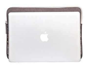 Laptophülle, Bohème Stil Canvas-Gewebe Hülle Sleeve Tasche für Laptop / Notebook Computer / MacBook / MacBook Pro / MacBook Air -