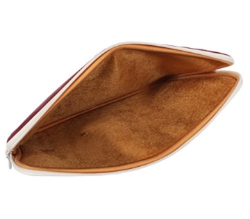 Laptophülle, Bohème Stil Canvas-Gewebe Hülle Sleeve Tasche für Laptop / Notebook Computer / MacBook / MacBook Pro / MacBook Air -