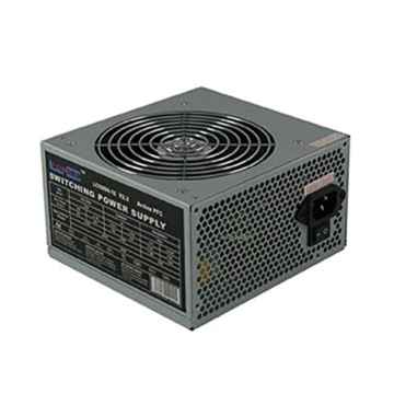 LC-Power LC500H-12 Netzteil (500 Watt) -