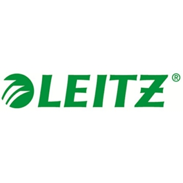 Leitz Leichter und erweiterbarer Business-Rucksack 15.6 Zoll (geeignet für Laptop oder Ultrabook, Smart Traveller, Complete), Schwarz, 60170095 -