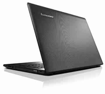 Lenovo B50, Intel Quad Core, 1000GB HDD, 8GB RAM, 39cm (15.6″) mattes Display, Windows 7 Professional + Office -