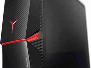 Lenovo ideacentre Y700 Desktop-PC (Intel Core i5 6500, 16GB RAM, 2TB HDD + 128GB SSD, Nvidia GeForce GTX 960, 2GB, Win 10 Home) schwarz -