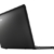Lenovo IdeaPad 100 35,6 cm (14 Zoll HD) Notebook (Intel Celeron N2840 Dual-Core Prozessor, 2,6GHz, 2GB RAM, 250GB HDD, Intel HD Grafik, ohne Betriebssystem) schwarz -