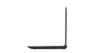 Lenovo Legion Y520 39,62cm (15,6 Zoll Full HD IPS Anti-Glare) Gaming-Notebook (Intel Core i5-7300HQ Quad-Core, 8GB RAM, 1TB HDD + 128GB SSD, NVIDIA GeForce GTX 1050 2GB, Windows 10 Home) schwarz -