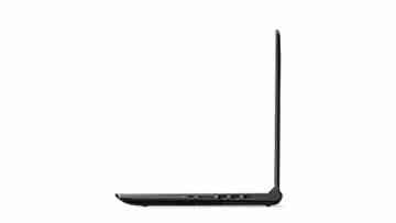 Lenovo Legion Y520 39,62cm (15,6 Zoll Full HD IPS Anti-Glare) Gaming-Notebook (Intel Core i5-7300HQ Quad-Core, 8GB RAM, 1TB HDD + 128GB SSD, NVIDIA GeForce GTX 1050 Ti 4GB, Windows 10 Home) schwarz -