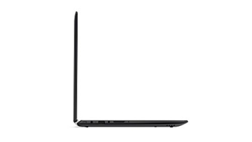 Lenovo Yoga 510 35,56cm (14 Zoll Full HD Anti-Glare) Convertible Notebook (Intel Core i5-7200U, 8GB RAM, 256GB SSD, Intel HD Grafik 620, Windows 10 Home) schwarz -