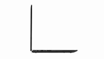 Lenovo Yoga 510 35,56cm (14 Zoll Full HD Anti-Glare) Convertible Notebook (Intel Core i5-7200U, 8GB RAM, 256GB SSD, Intel HD Grafik 620, Windows 10 Home) schwarz -