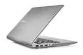 mCover Hartschalen neuen 13,3 „Samsung Serie 5 Ultrabook NP540U3C Laptop, Transparent