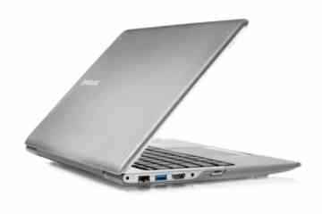 mCover Hartschalen neuen 13,3 „Samsung Serie 5 Ultrabook NP540U3C Laptop, Transparent