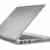 mCover Hartschalen neuen 13,3 „Samsung Serie 5 Ultrabook NP540U3C Laptop, Transparent