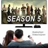 Maxesla Max-C Android Smart TV Box von Android 6.0 Betriebssystem Amlogic S905X 1GB DDR3 + 8GB eMMC mit OTA-Funktion 2.4GHz WiFi WLAN Empfänger 4K / 1080p / 3D -