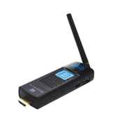 measy t8c Wintel W8 Pro Stick Mini PC Windows 10 OS Z8300 CPU 4 GB/64 GB 2,4G Wifi BT4.0 RJ45 100 Mt Windows TV Box