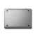Medion AKOYA E1239T MD 60194 25,6 cm (10,1 Zoll Full HD) 2in1 Tablet-PC (Intel Atom x5-Z8350 Prozessor, 2GB DDR3 SDRAM Arbeitsspeicher, 64GB Flash-Speicher, Windows 10 Home) silber -