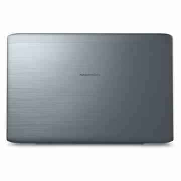 MEDION AKOYA MD 60094 43,9 cm (17,3 Zoll) Notebook (Intel Core i7-6500U, 8GB RAM, 1,5TB HDD, 128 GB SSD, NVIDIA GeForce 930M (2GB GDDR3), BT 4.0, USB 3.0, WLAN, DVD-Brenner, Windows 10 Home) silber -