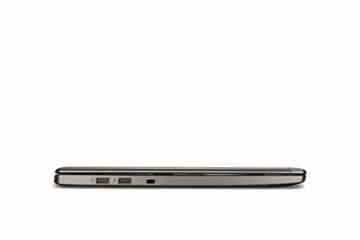 Medion Akoya MD99576 S6417 39,6 cm (15,6 Zoll) Full HD Notebook (Intel Core M-5Y31 Prozessor, 256GB SDD Festplatte, 8GB RAM Arbeitsspeicher, Windows 10 Home) titan-bronze -