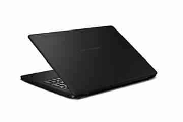 Medion Erazer P6661 MD99841 39,6 cm (15,6 Zoll mattem Full-HD) Notebook (Intel Core i7 6500U Prozessor, 8GB RAM Arbeitsspeicher, 512GB SSD Festplatte, Nvidia GF GTX950M Grafikkarte, Windows 10 Home) schwarz -