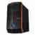 Medion P5369I Erazer Desktop PC (Intel Core i7-6700, NVIDIA GeForce GTX 1070 Founders Edition Grafikkarte, 8GB GDDR5 Speicher, 1TB HDD Festplatte, HDMI-Audio-/Video-Ausgang, Win 10 Home) schwarz -