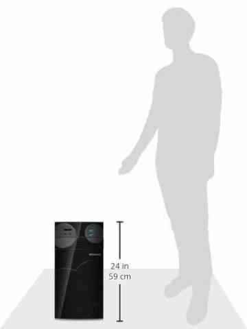 Micromaxx PC P5388 Desktop-PC (Intel Core i5-6400, nVidia GeForce GTX 960 mit 2GB DDR5, 16GB RAM, 128GB SSD, 1TB HDD, DVD RW, Windows 10) -