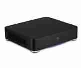 Mini PC Barebone CPU INTEL I5-5200 8 GB RAM SSD mSATA 128 GB – Case aus aluminium 22 x 20 x 4 cm – Erweiterbar mit 2 Slot MiniPCI – nicht enthalten: Bluetooth – System operationellen Produkte alle Windows und Linux -