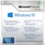 Mini PC – CSL PC on a Stick / Win 10 – Silent HDMI-Stick mit Intel QuadCore CPU 1833MHz, 32GB SSD, Intel HD Graphics, WLAN, USB, HDMI, microSD, Bluetooth, Windows 10 Home -