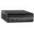 Mini Slim PC UltraSilent (lautlos) mit Intel Dualcore bis 2x 2,41Ghz, 4GB DDR3 RAM, 500GB, Intel HD Grafik (VGA+HDMI), LAN, WLAN, Sound, Windows 7 Pro -