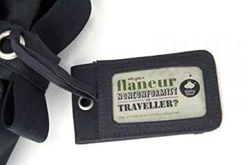 Moleskine Shopper Mycloud paynesgrau -