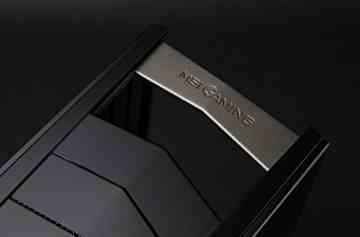 MSI Aegis-022DE Gaming PC (Intel Core i5 6400, 16GB RAM, 1TB HDD, 256GB SSD, NVIDIA GeForce GTX 970 4 GB GDDR5, Win 10 Home) schwarz -